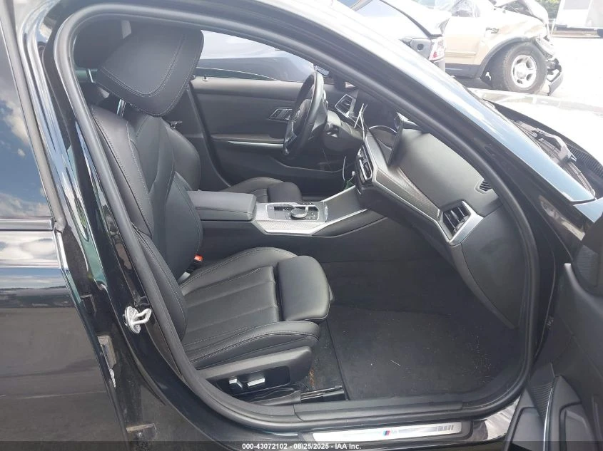 BMW 340 2023 BMW 3 SERIES M340I | Mobile.bg   11