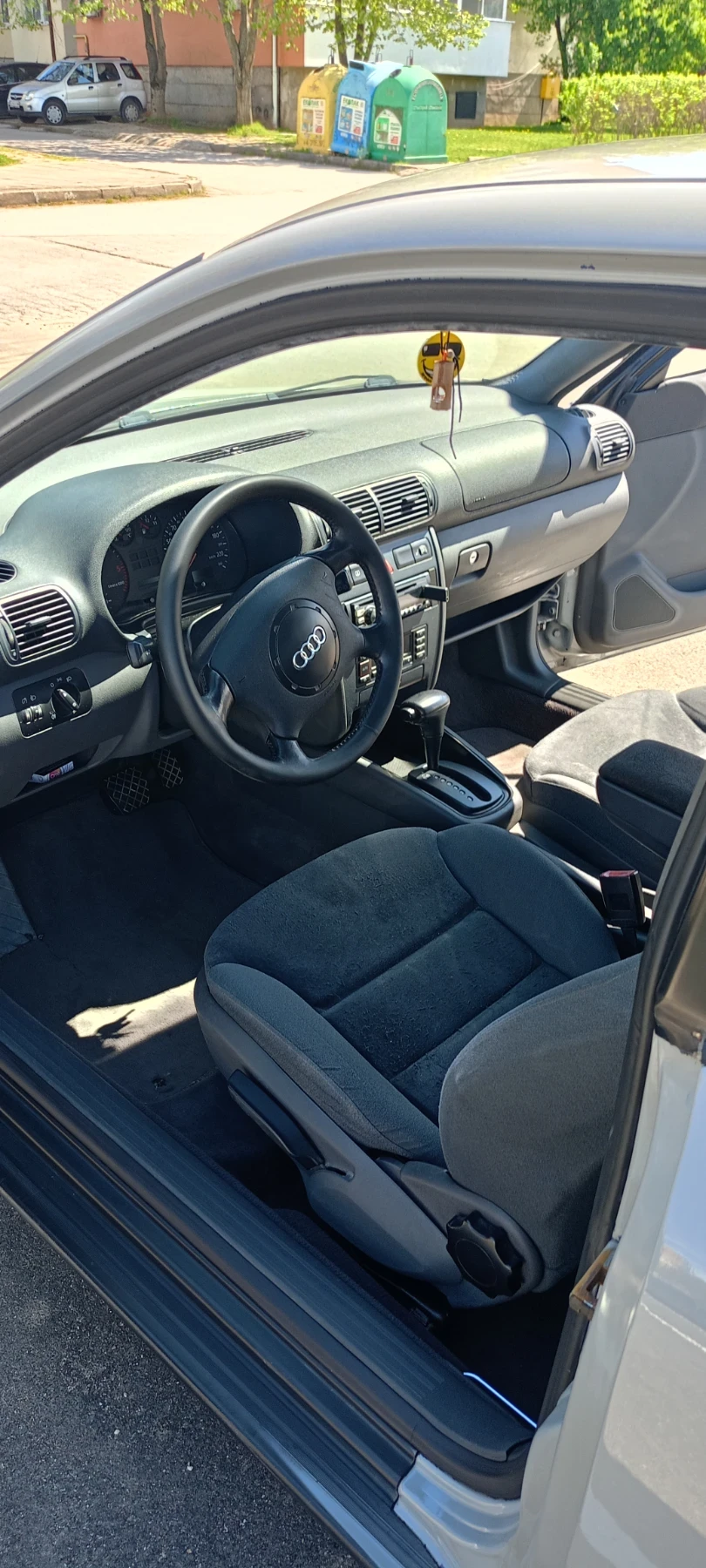 Audi A3  - изображение 5