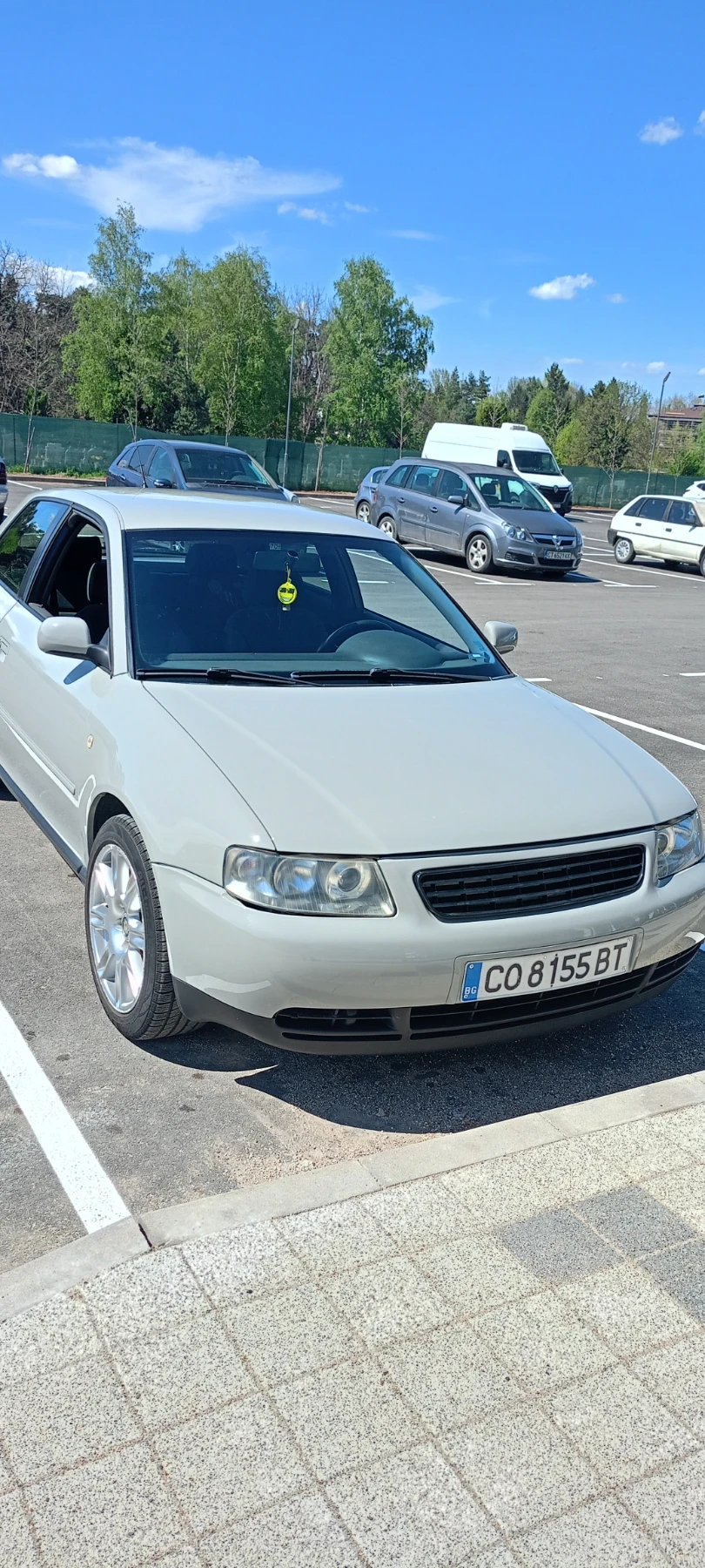 Audi A3  - изображение 2