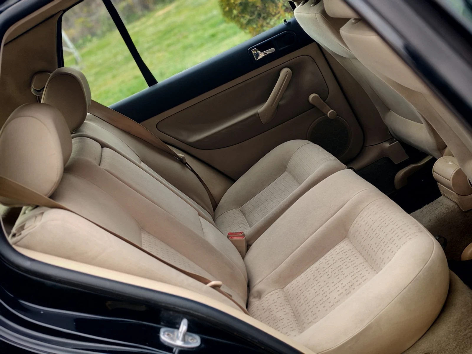 VW Golf 1.9TDI(90)* COMFORT-EDITION*  *  | Mobile.bg   14