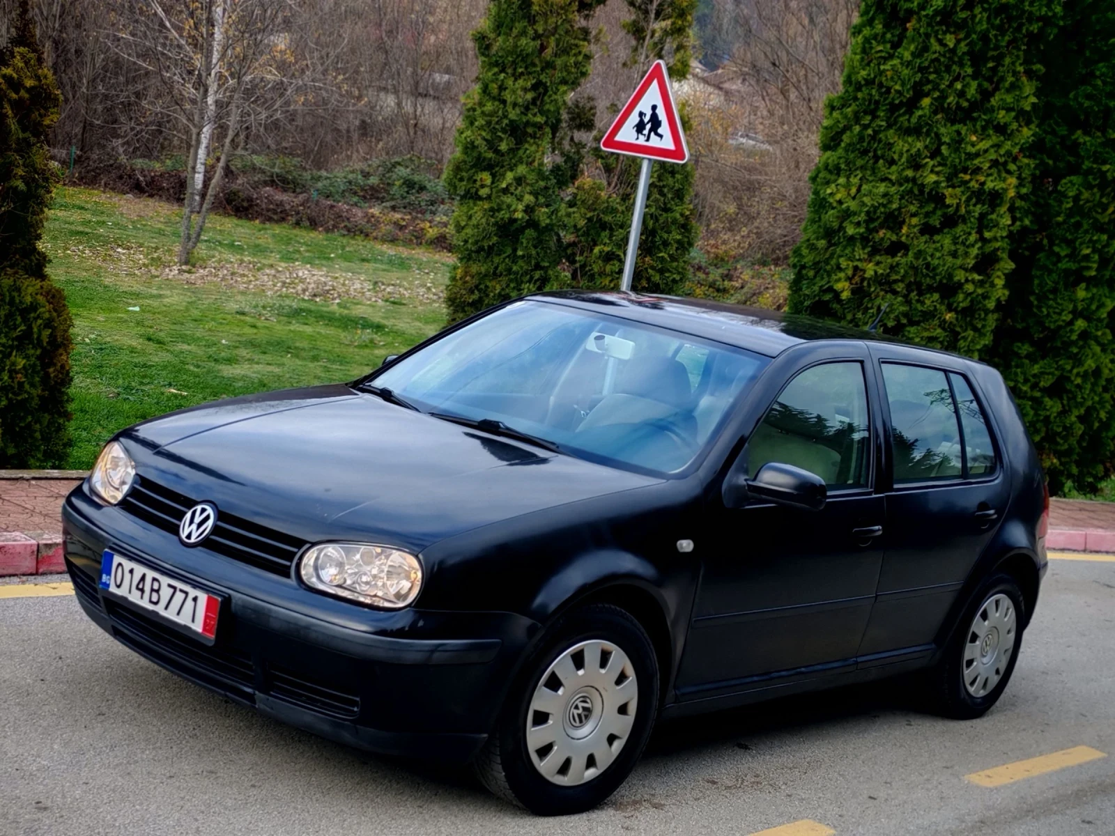 VW Golf 1.9TDI(90)* COMFORT-EDITION*  *  | Mobile.bg   3