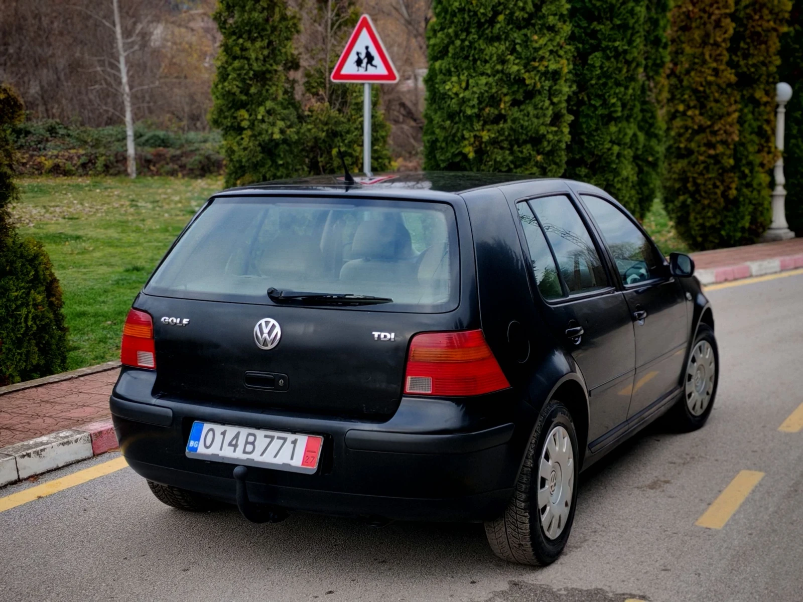 VW Golf 1.9TDI(90)* COMFORT-EDITION*  *  | Mobile.bg   7