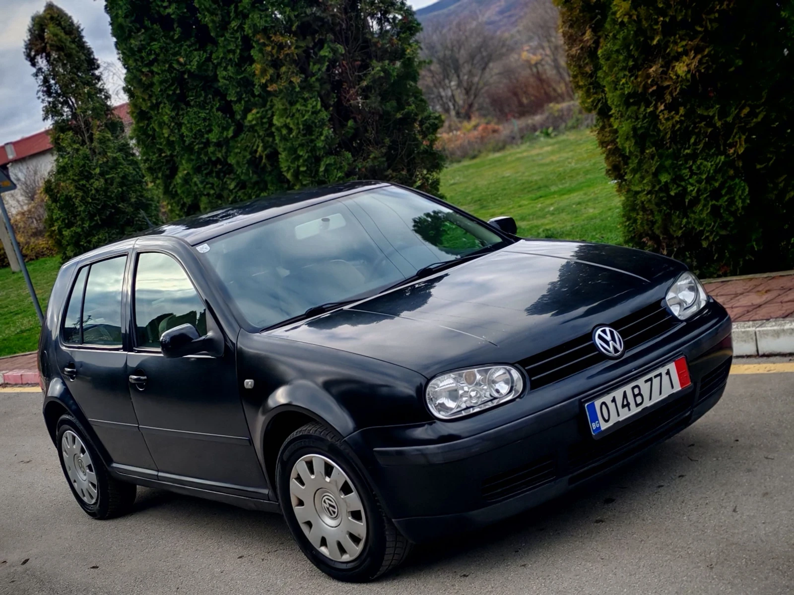 VW Golf 1.9TDI(90)* COMFORT-EDITION*  *  | Mobile.bg   1