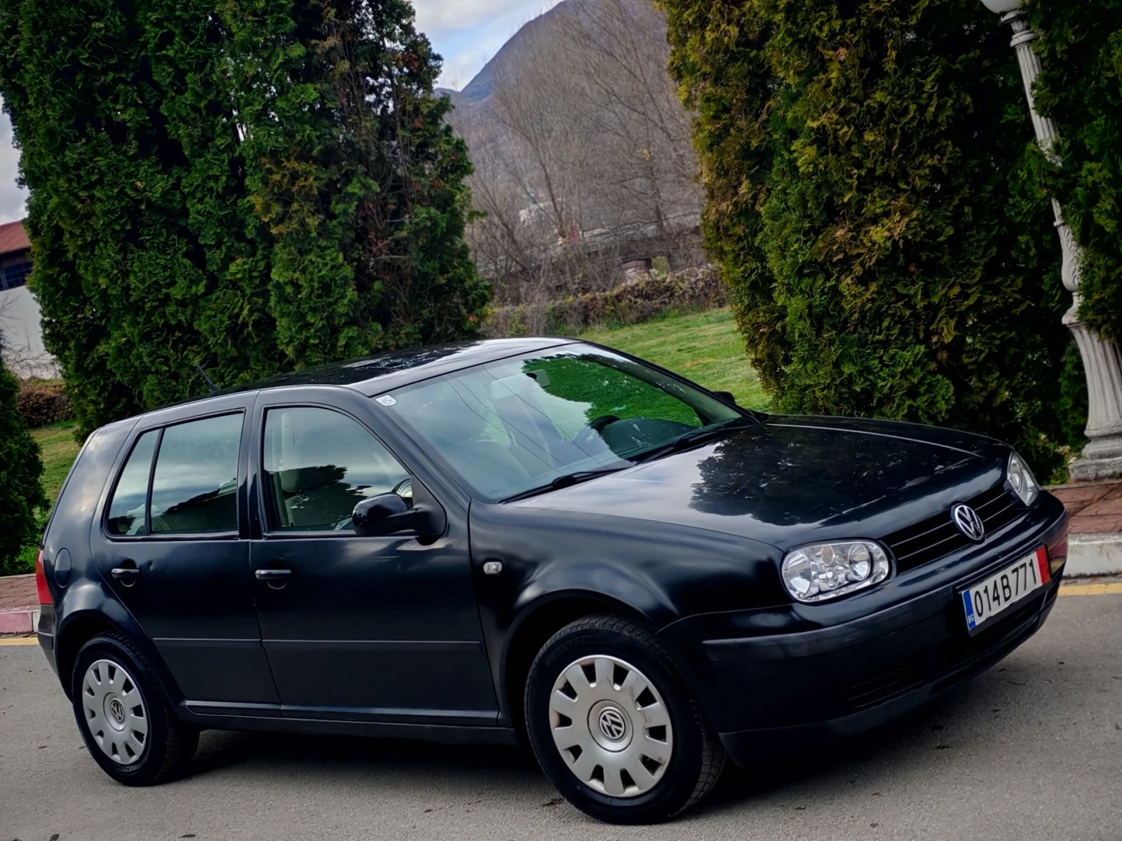 VW Golf 1.9TDI(90)* COMFORT-EDITION*  *  | Mobile.bg   9