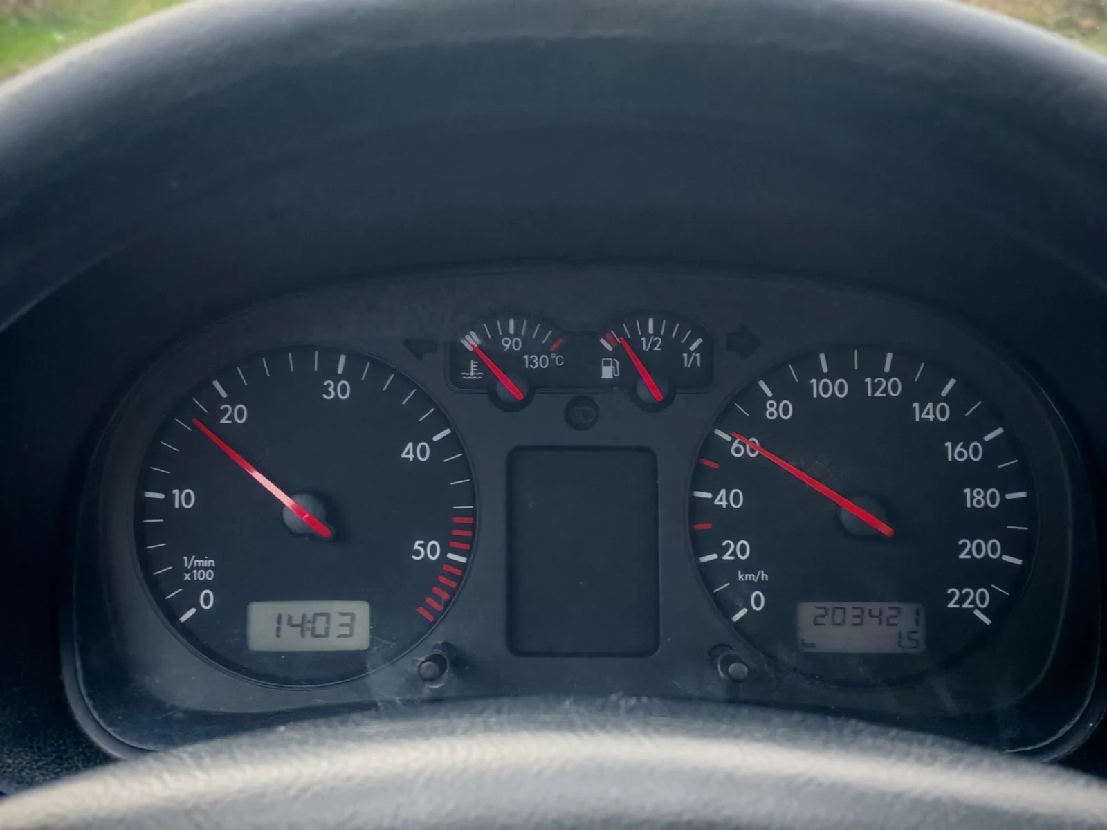 VW Golf 1.9TDI(90)* COMFORT-EDITION*  *  | Mobile.bg   16