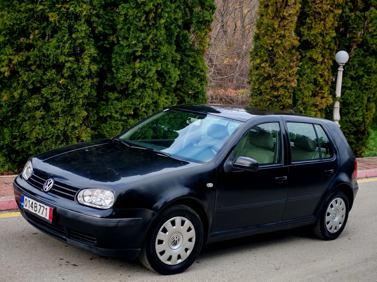 VW Golf 1.9TDI(90)* COMFORT-EDITION*  *  | Mobile.bg   4