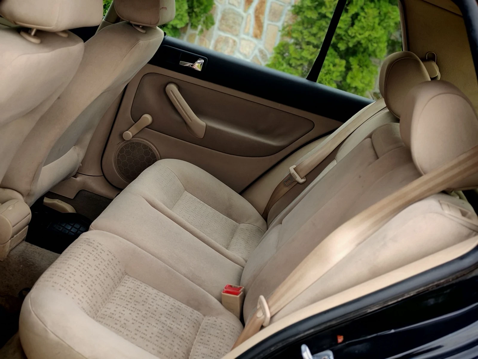 VW Golf 1.9TDI(90)* COMFORT-EDITION*  *  | Mobile.bg   15