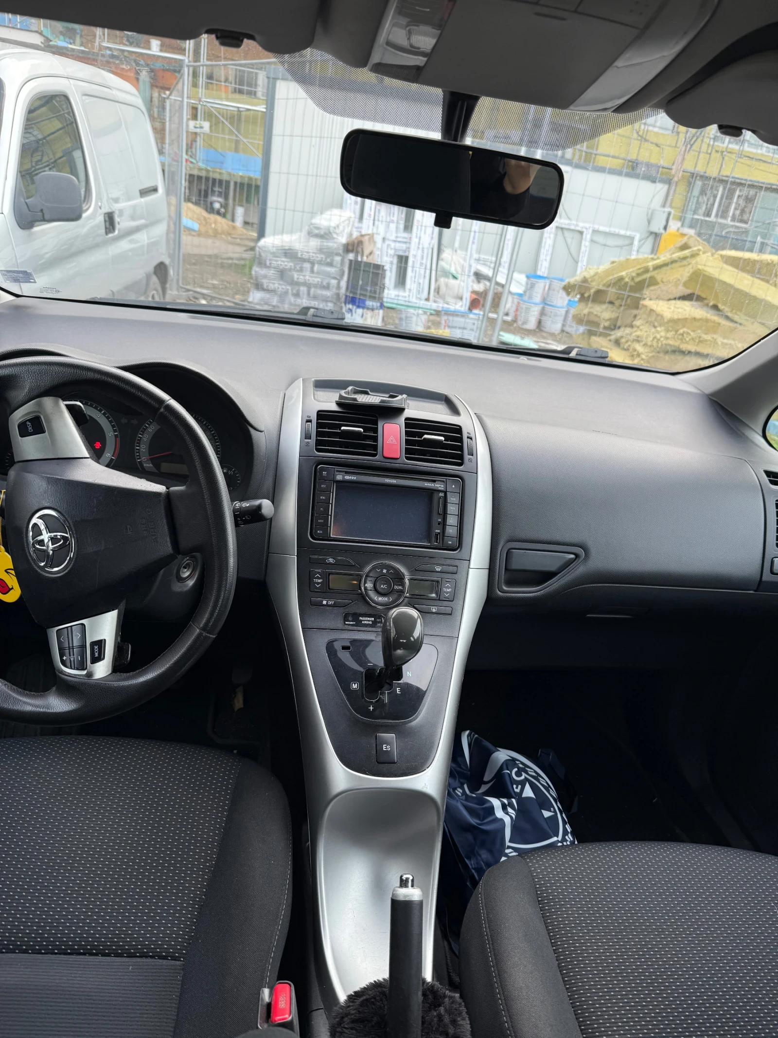 Toyota Auris | Mobile.bg � ����������� 1