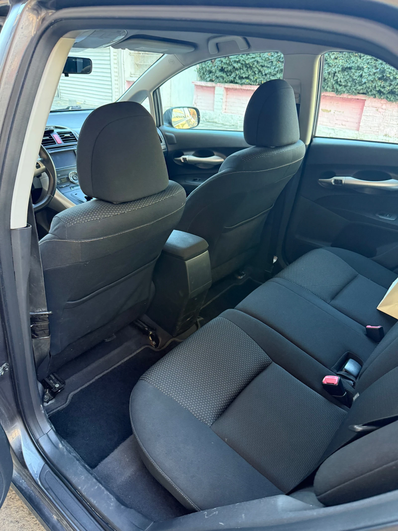 Toyota Auris | Mobile.bg � ����������� 8