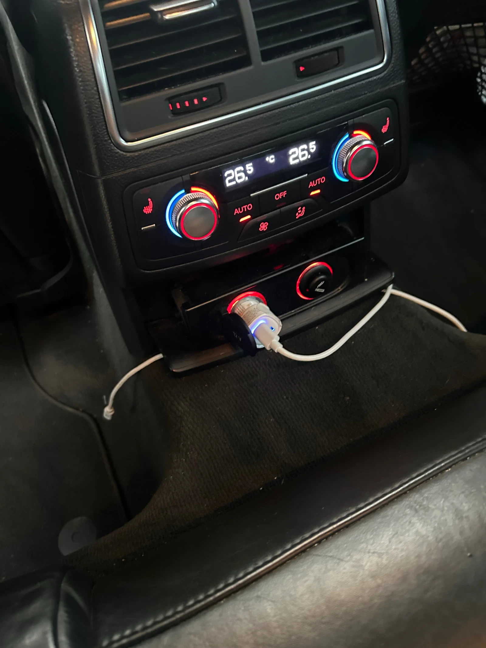 Audi A6  300 | Mobile.bg   12