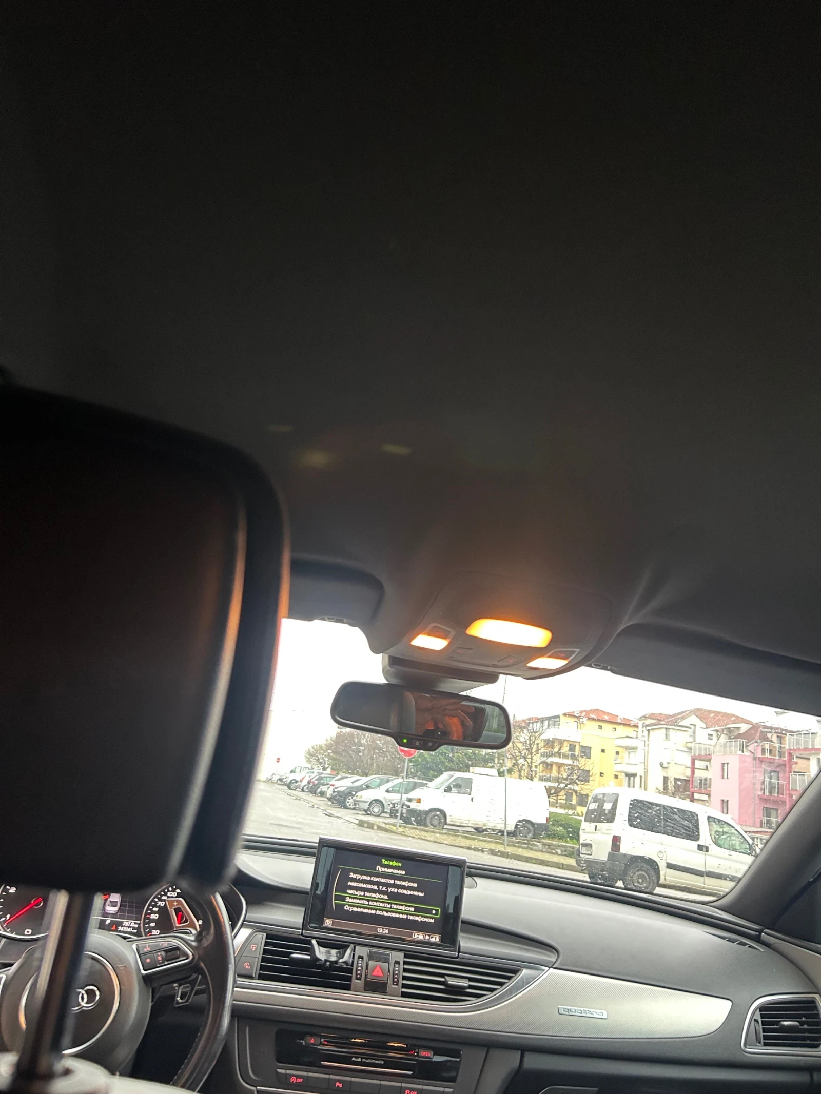 Audi A6  300 | Mobile.bg   11