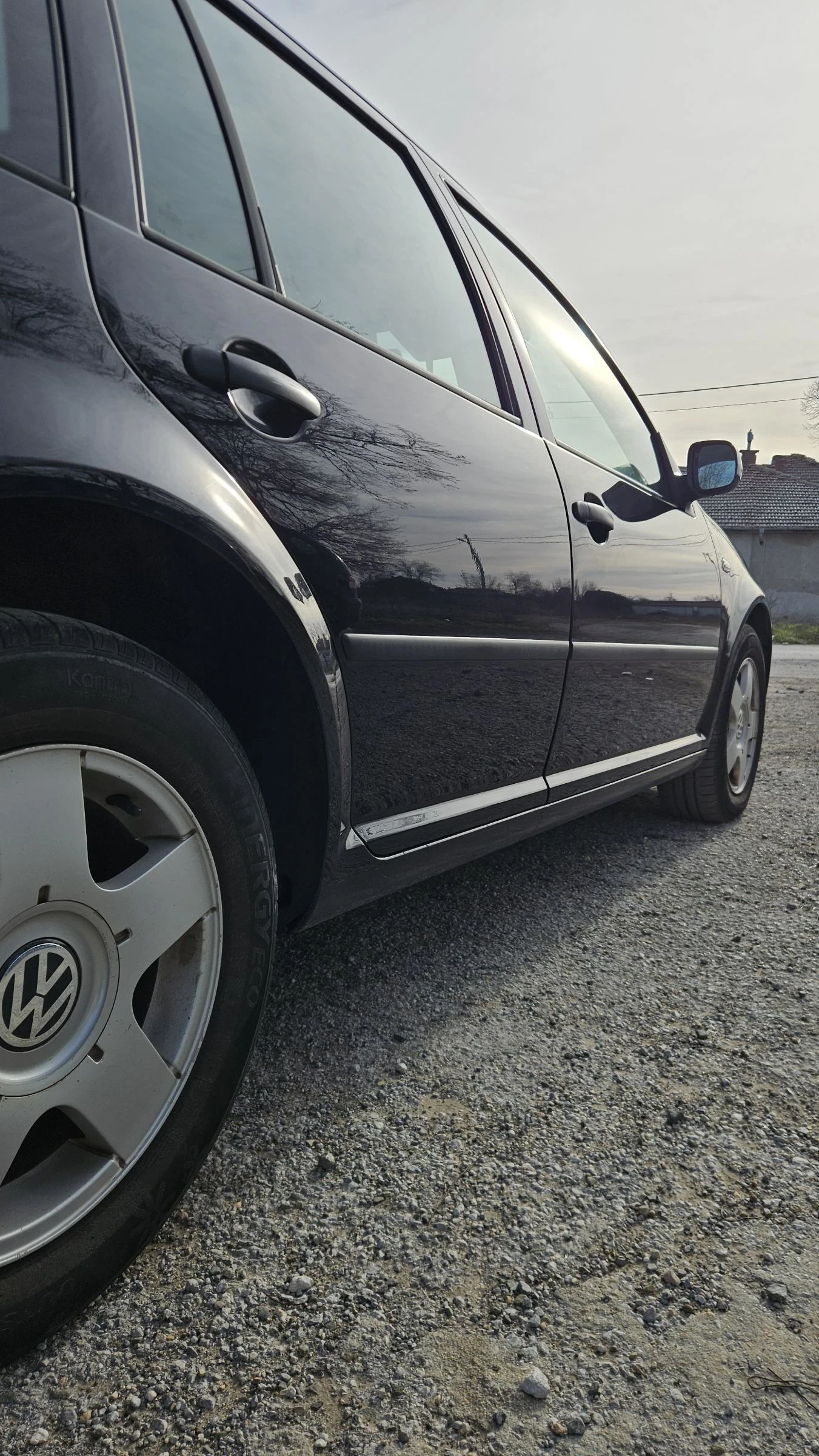 VW Golf 1.9 Germany - изображение 7