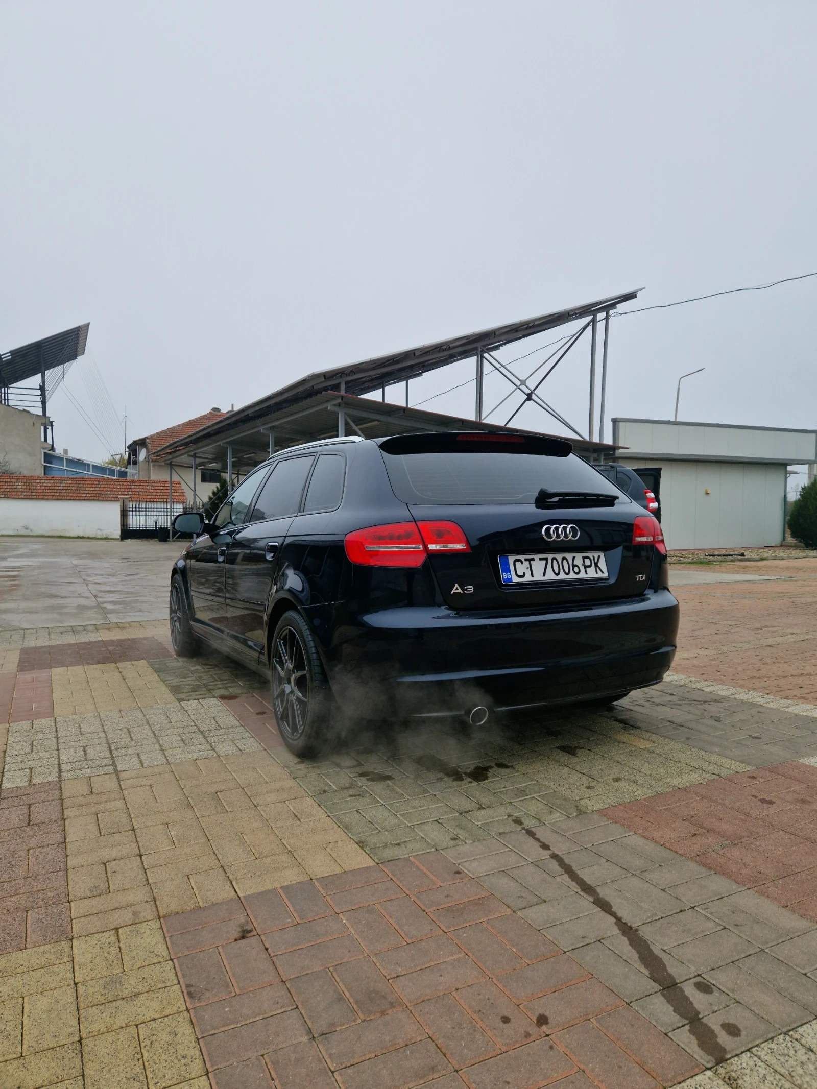 Audi A3 2.0  TDI  | Mobile.bg � ����������� 5