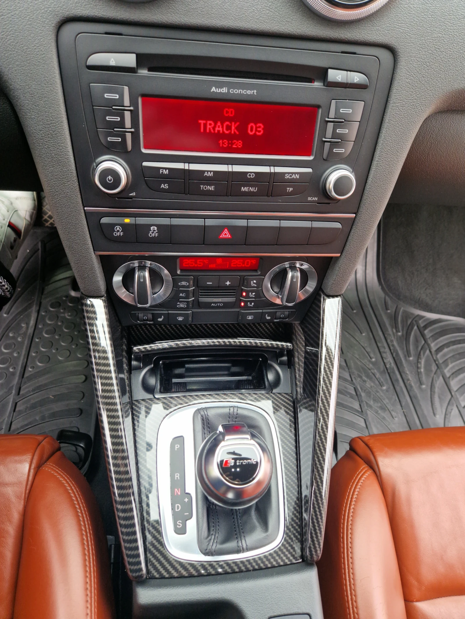 Audi A3 2.0  TDI  | Mobile.bg � ����������� 12