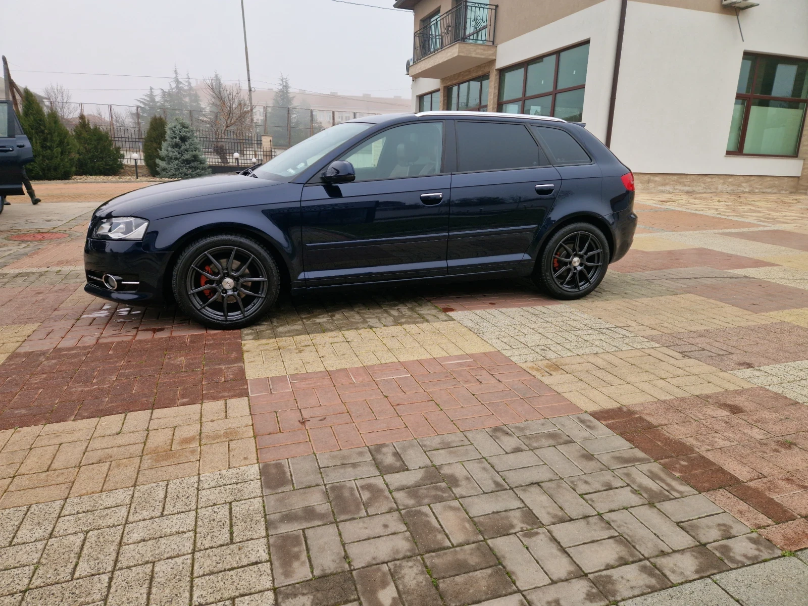 Audi A3 2.0  TDI  | Mobile.bg � ����������� 17
