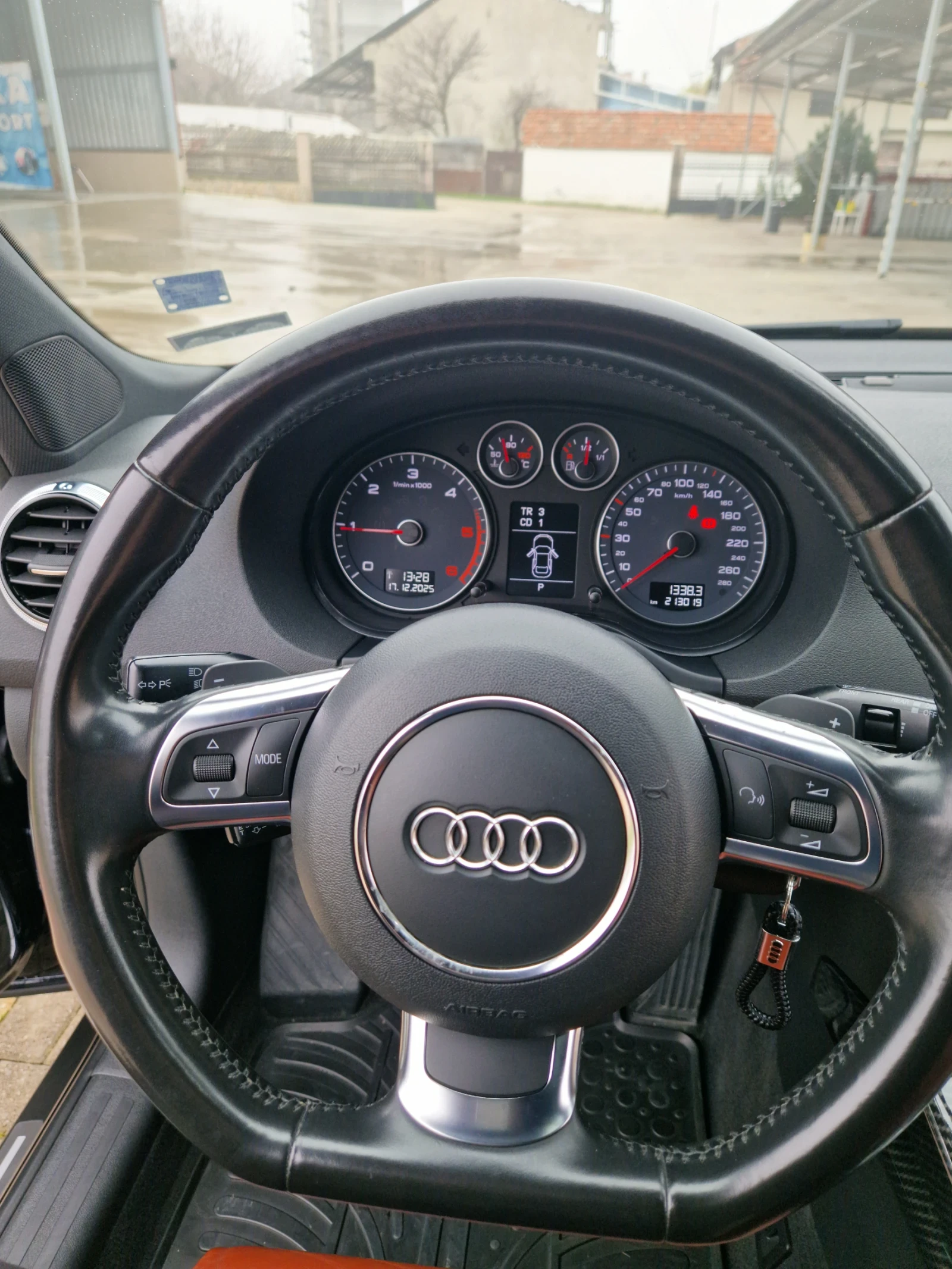 Audi A3 2.0  TDI  | Mobile.bg � ����������� 11