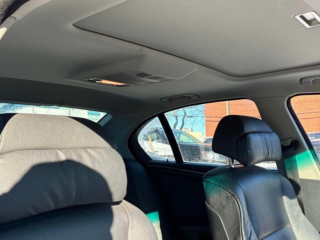 BMW 535 * 535xi * CARFAX * ���� �� �� | Mobile.bg � ����������� 11