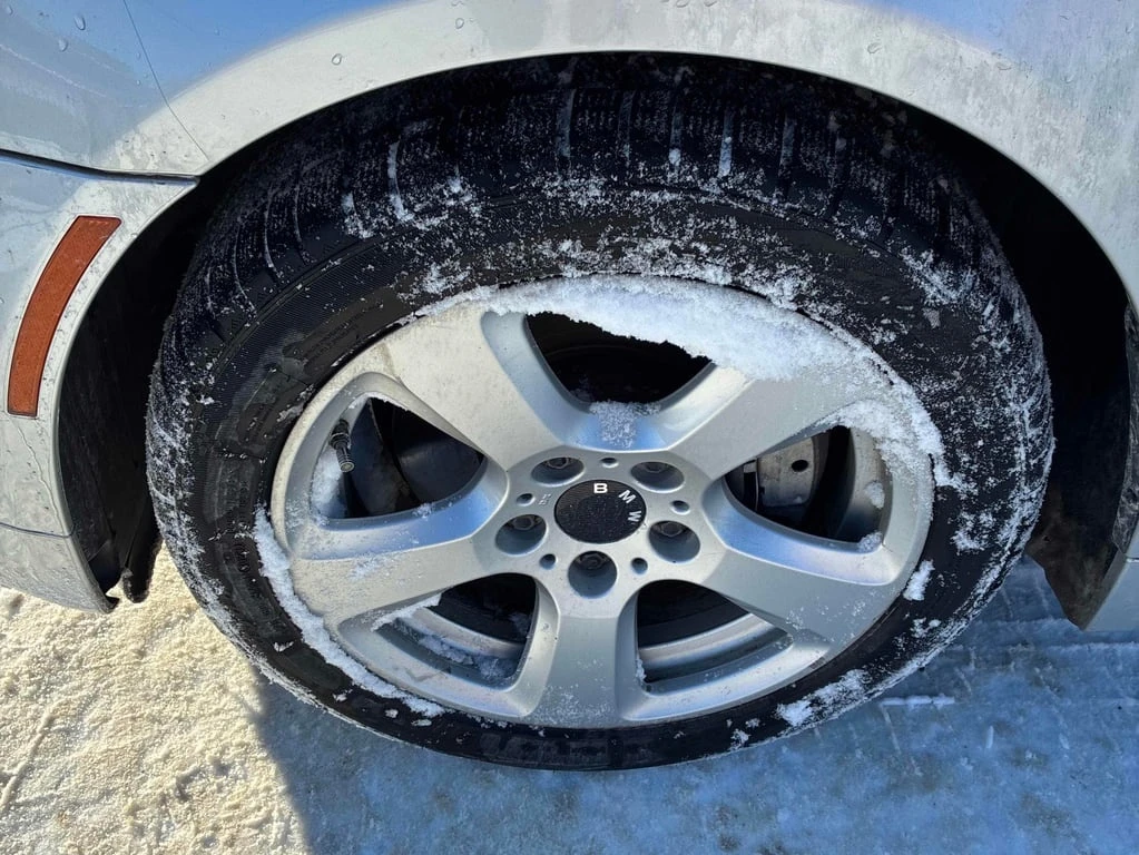 BMW 535 * 535xi * CARFAX * ЦЕНА ДО БГ - изображение 7