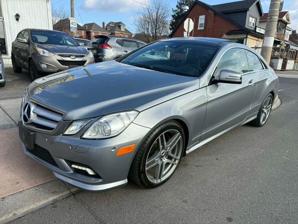 Mercedes-Benz E 500 ��������� * * CARFAX * * ���� ������ * *  | Mobile.bg � ����������� 1