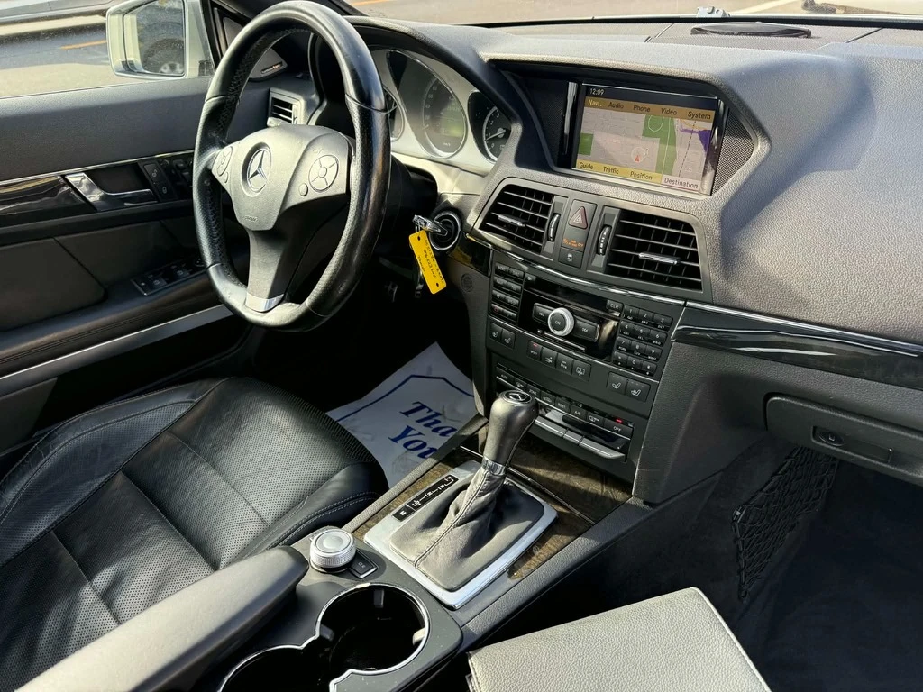 Mercedes-Benz E 500 ��������� * * CARFAX * * ���� ������ * *  | Mobile.bg � ����������� 13