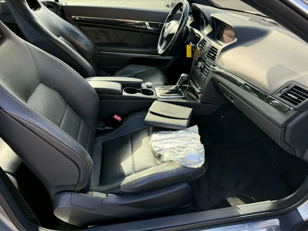 Mercedes-Benz E 500 ��������� * * CARFAX * * ���� ������ * *  | Mobile.bg � ����������� 14