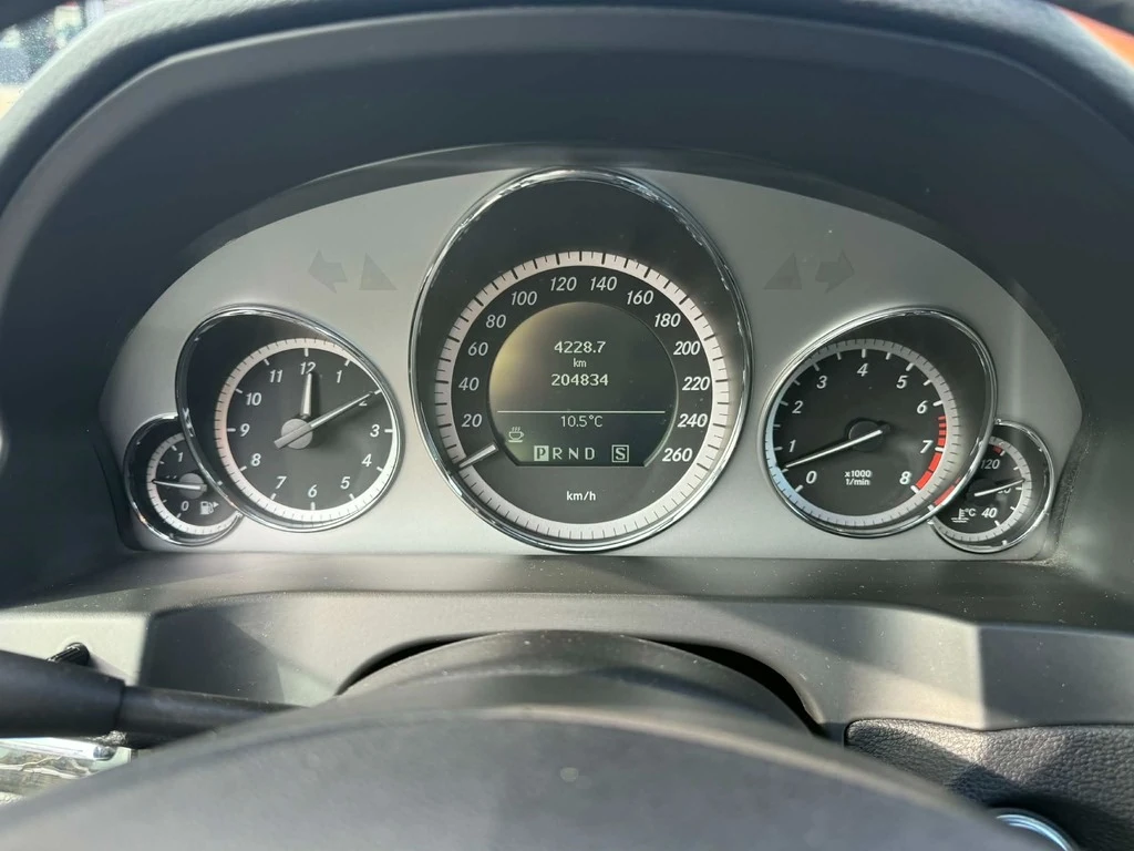 Mercedes-Benz E 500 ��������� * * CARFAX * * ���� ������ * *  | Mobile.bg � ����������� 11