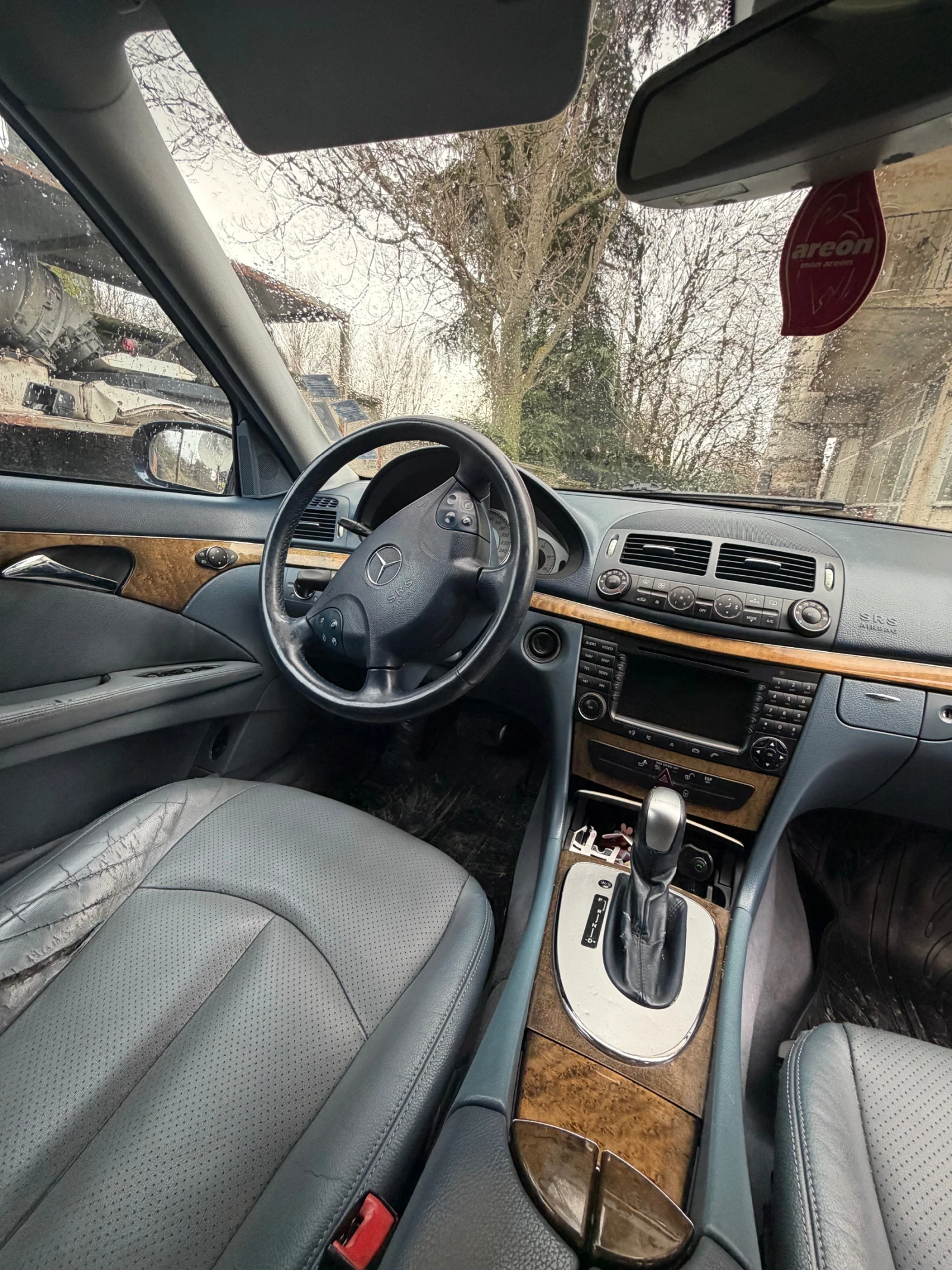 Mercedes-Benz E 280  - изображение 4