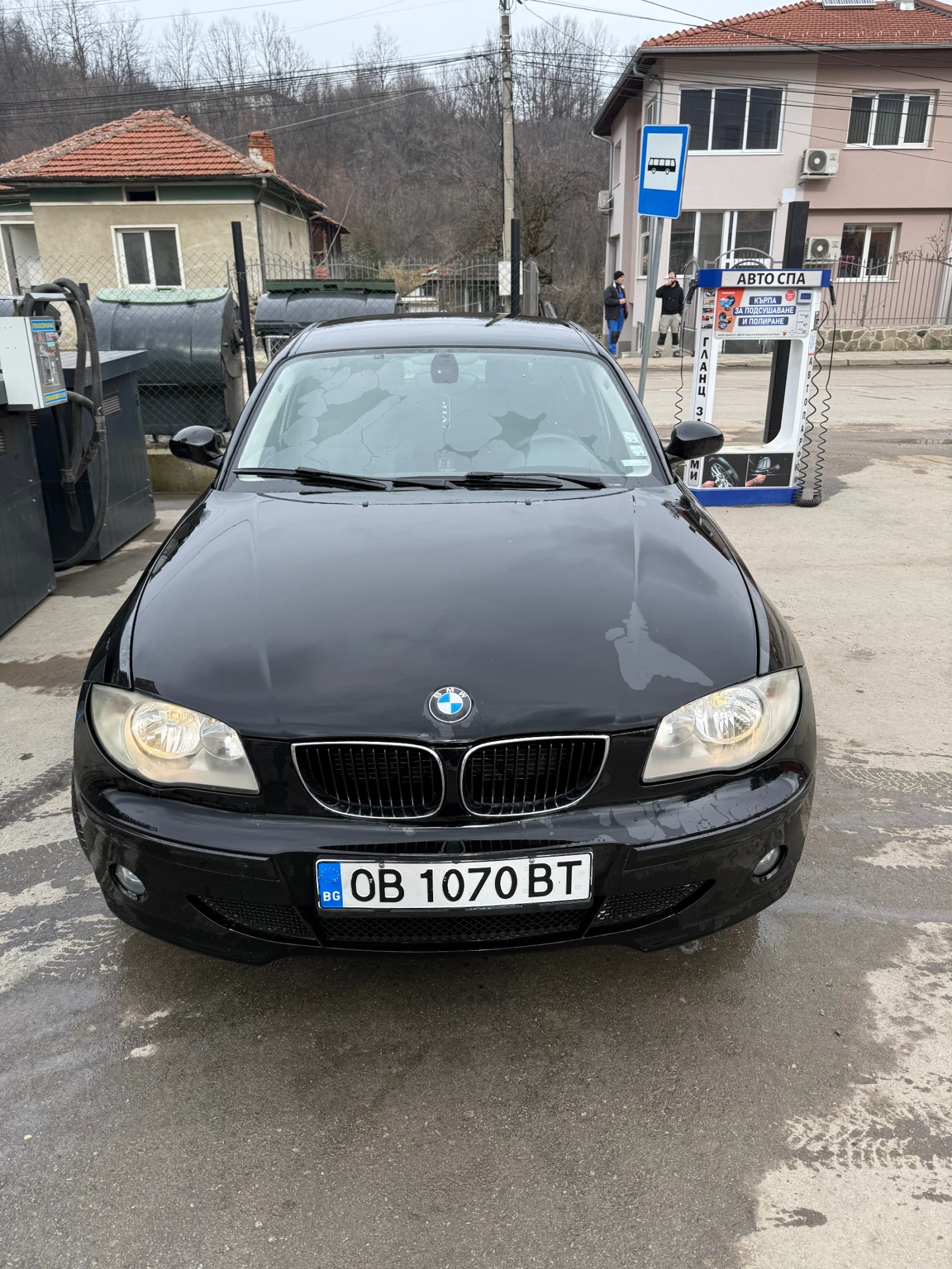 BMW 116 | Mobile.bg � ����������� 6
