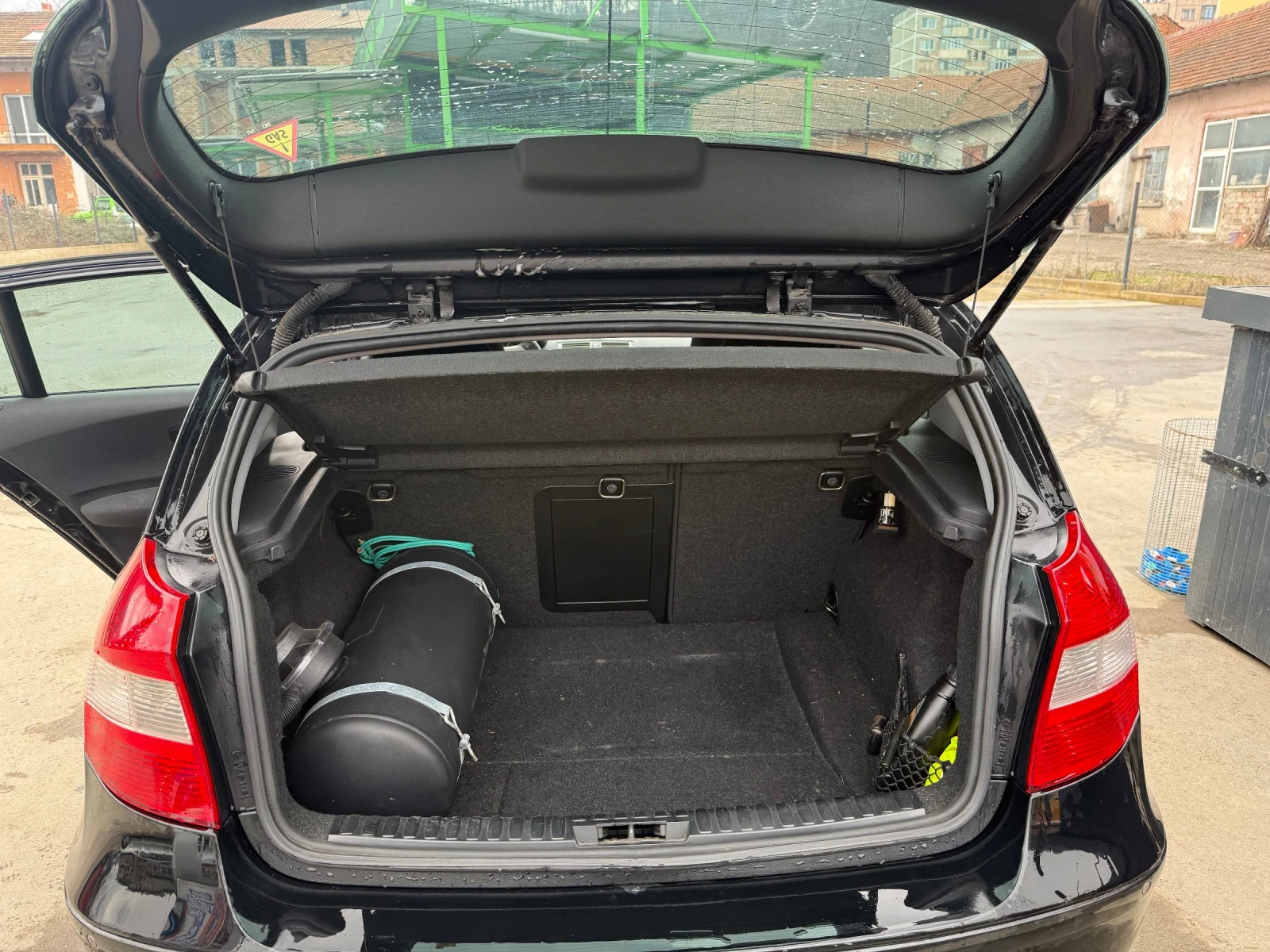 BMW 116 | Mobile.bg � ����������� 7