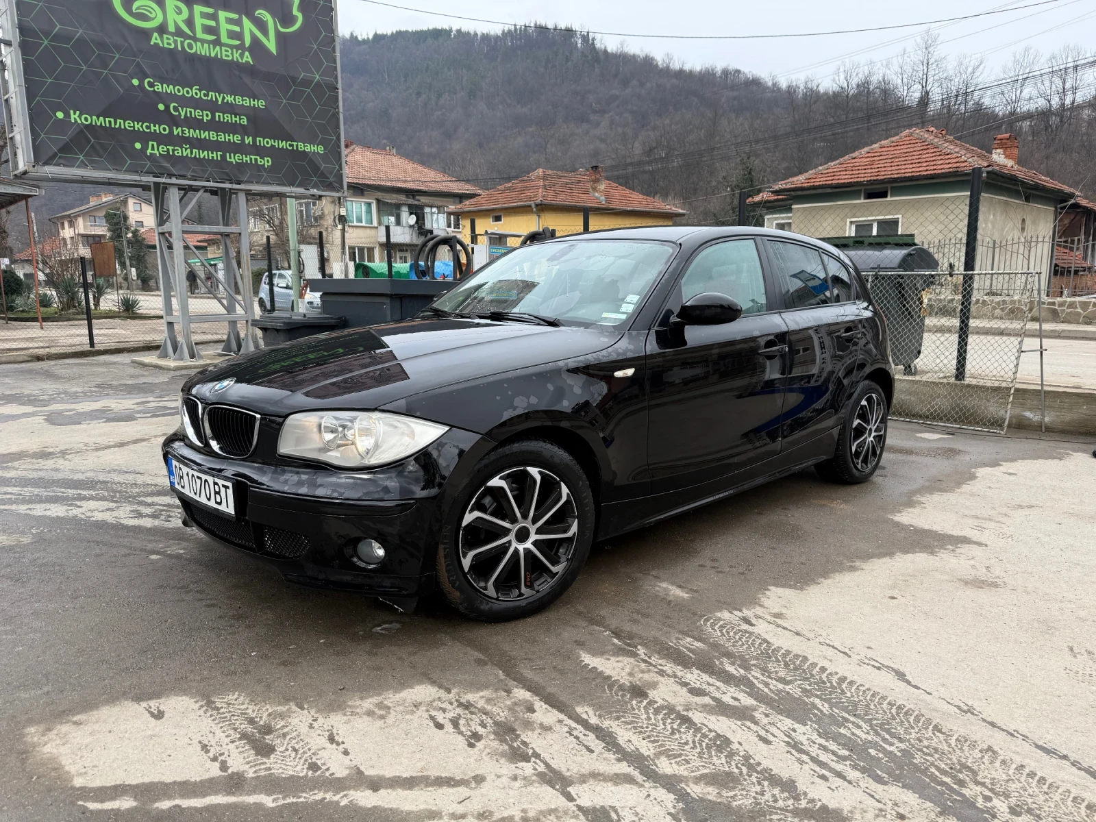 BMW 116 | Mobile.bg � ����������� 2