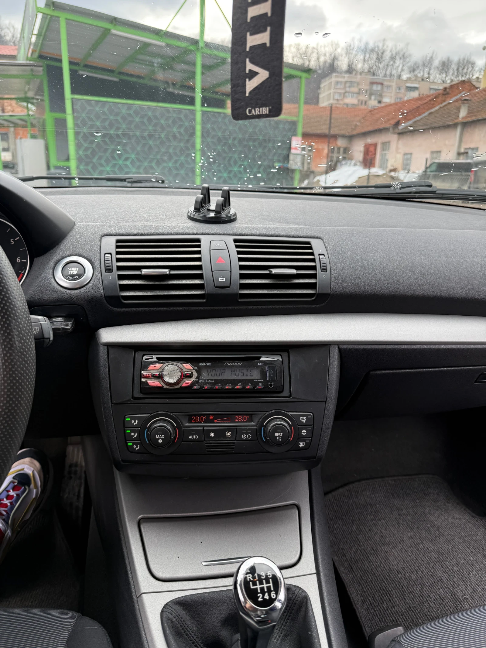 BMW 116 | Mobile.bg � ����������� 10