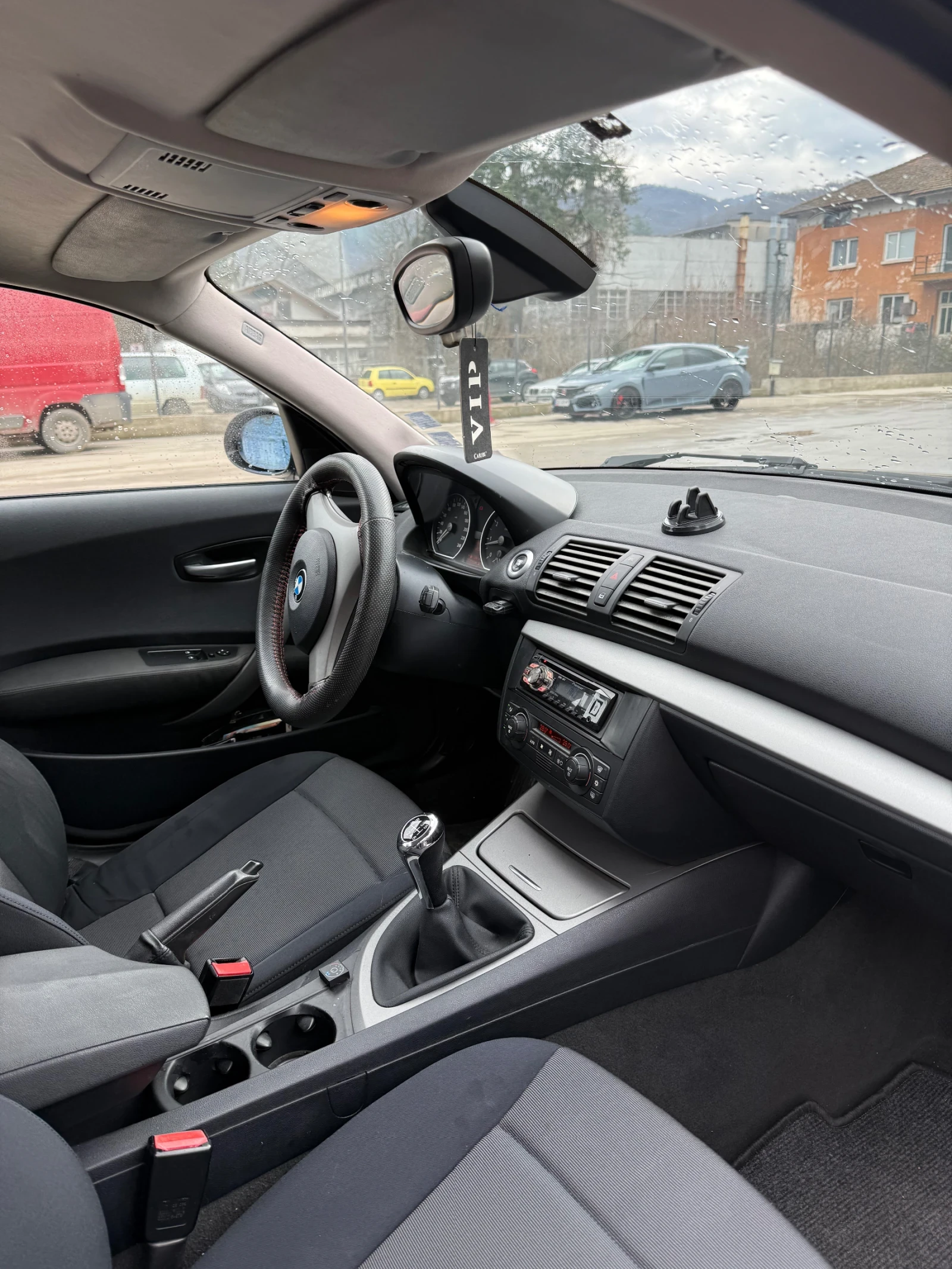 BMW 116 | Mobile.bg � ����������� 9