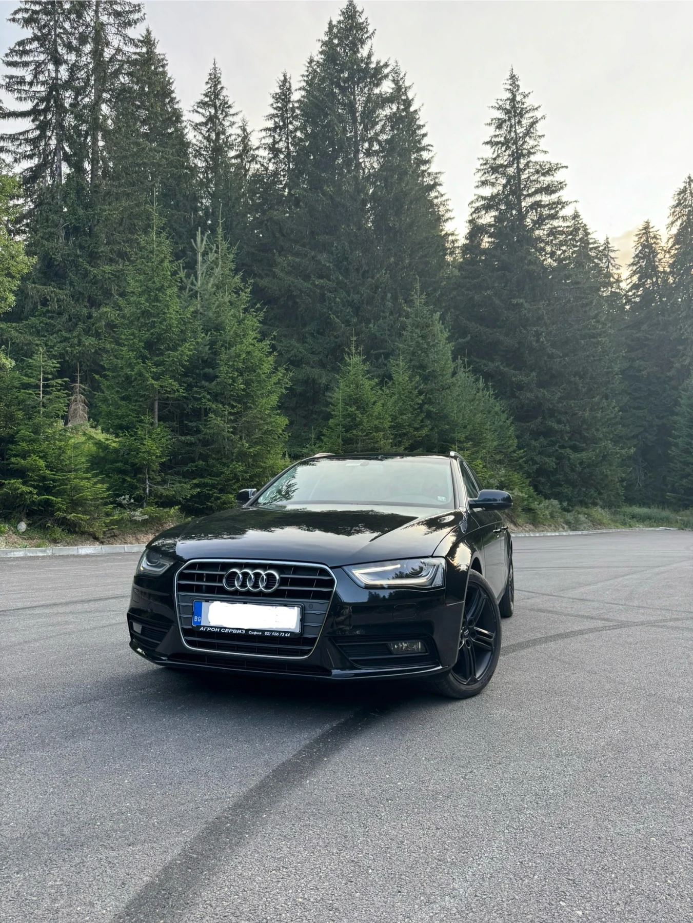 Audi A4 | Mobile.bg � ����������� 1