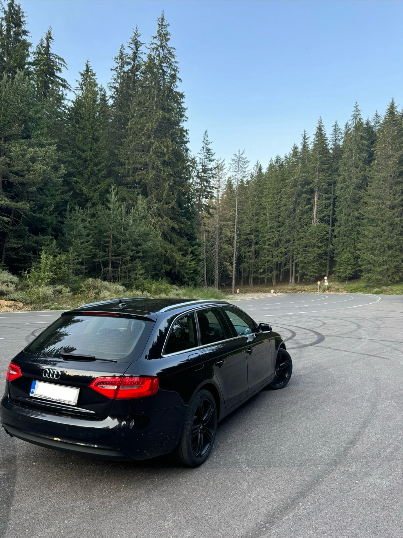 Audi A4 | Mobile.bg � ����������� 11