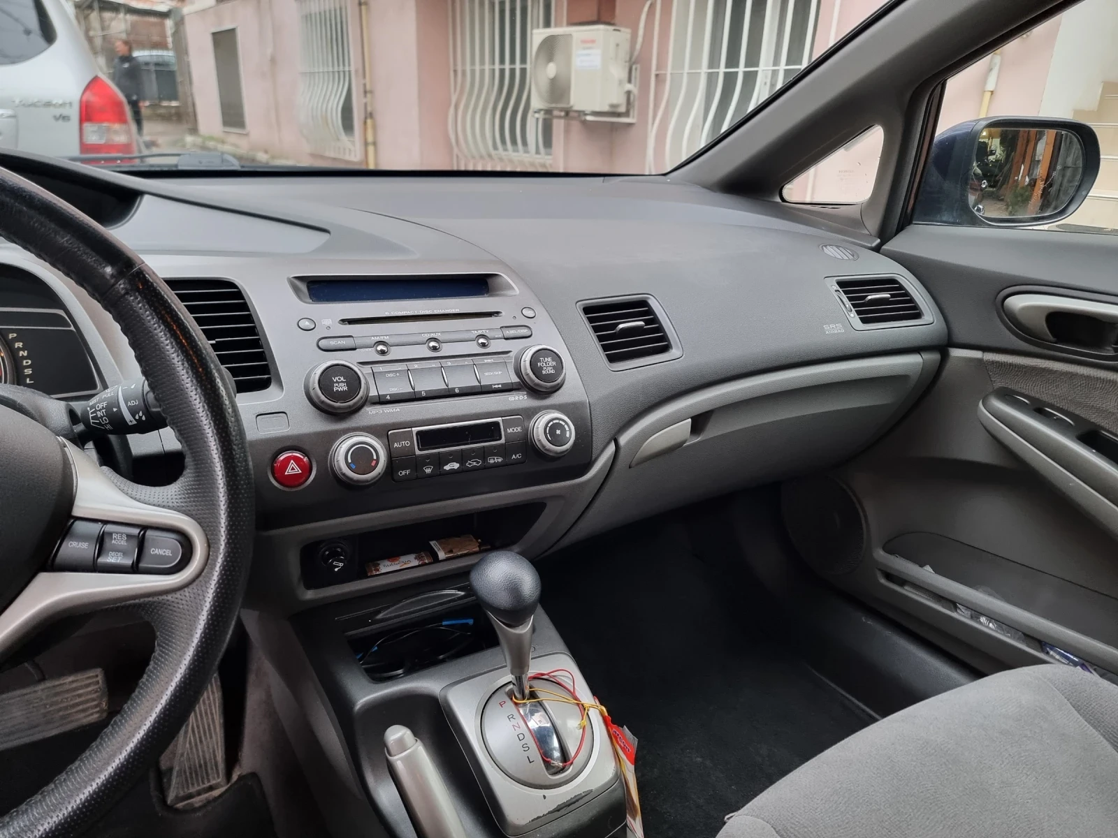 Honda Civic  - изображение 2