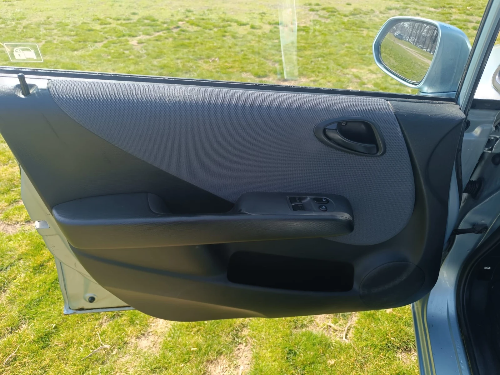 Honda Jazz, снимка 9 - Автомобили и джипове - 53826645