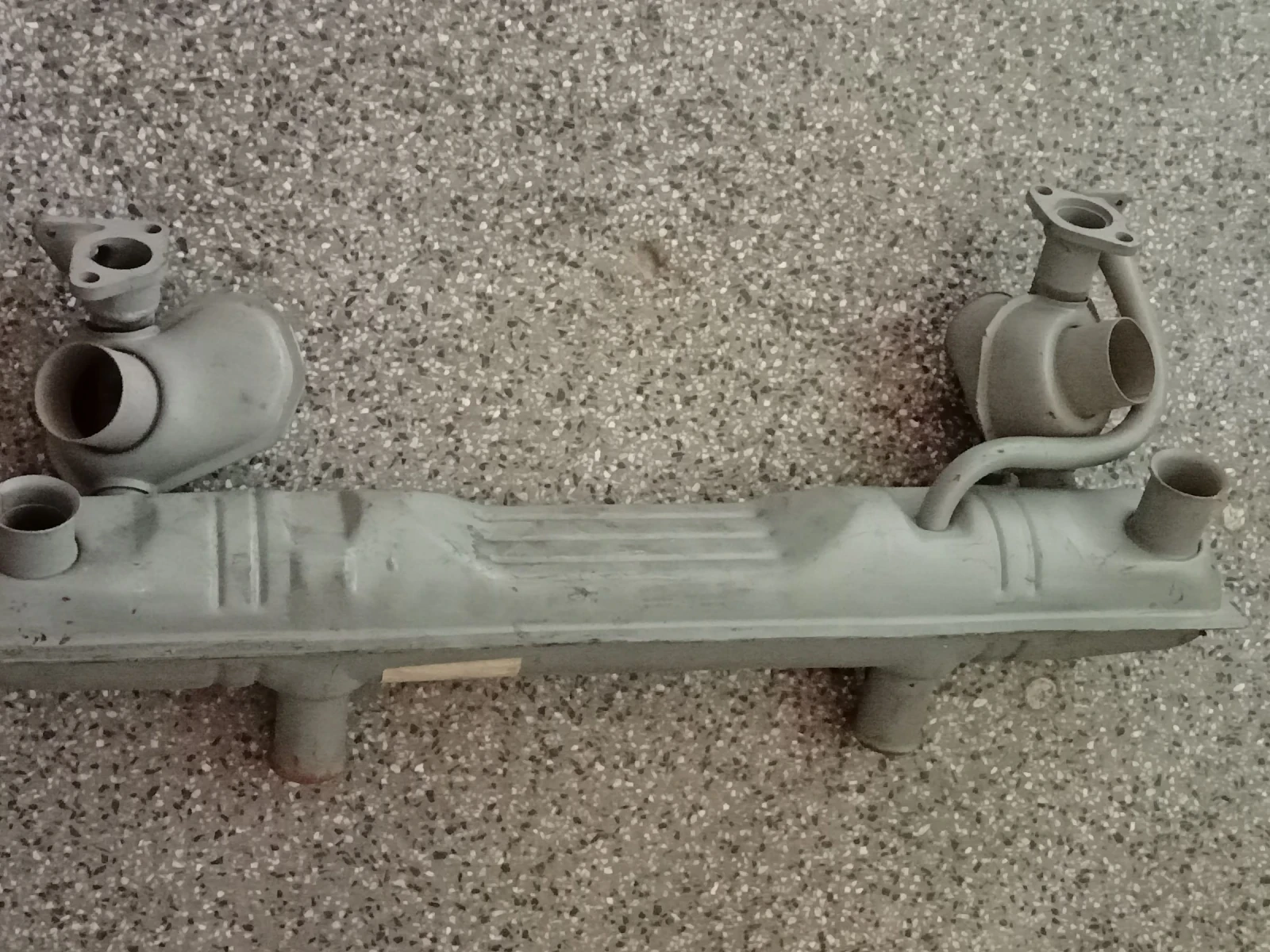 VW Beetle, снимка 3 - Автомобили и джипове - 53838845