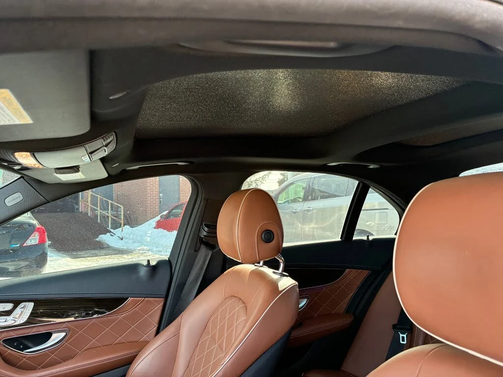 Mercedes-Benz C 43 AMG CARFAX* BURMESTER * DIGITAL  | Mobile.bg � ����������� 12