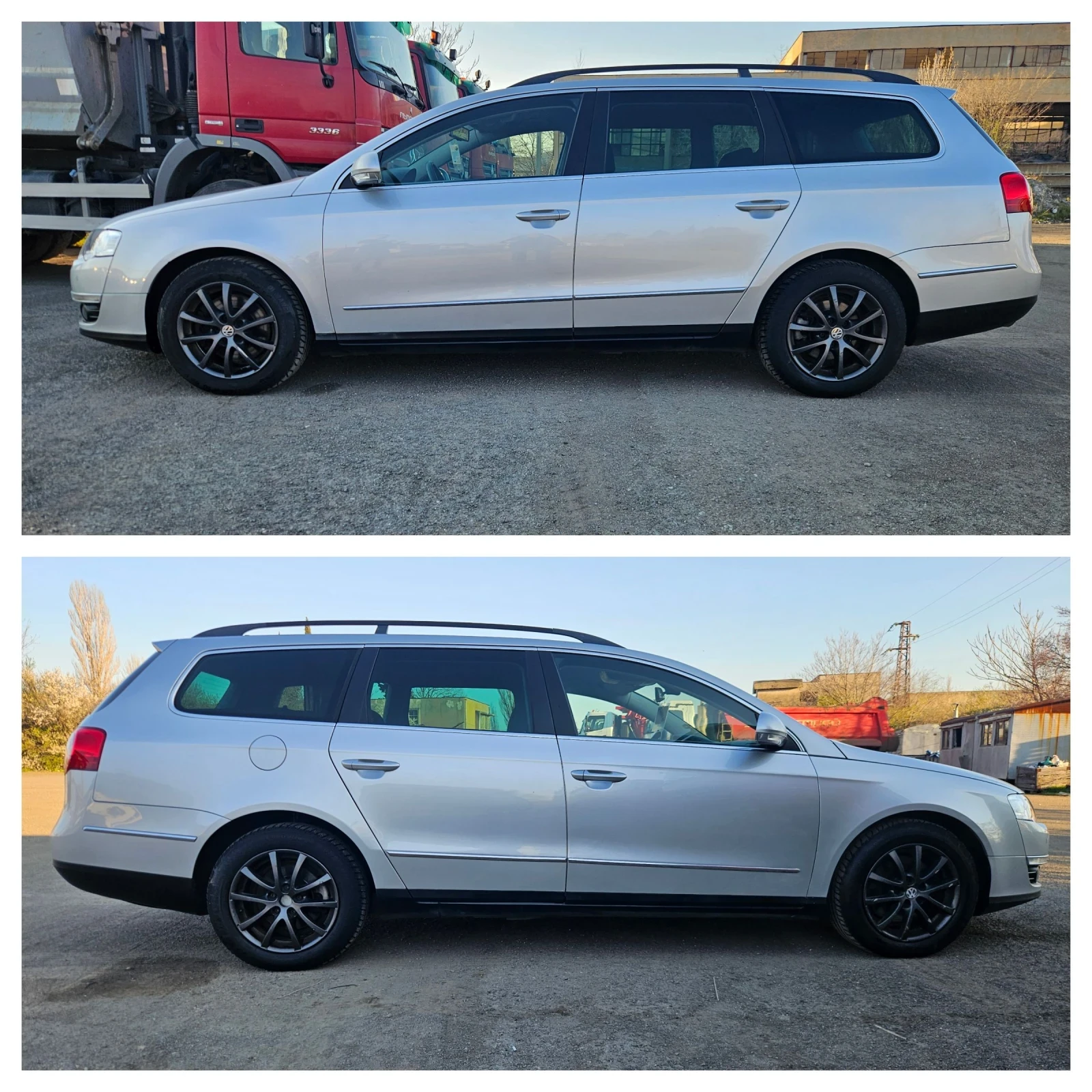 VW Passat 2.0tdi 140ps navi automat coman real , снимка 16 - Автомобили и джипове - 54121290