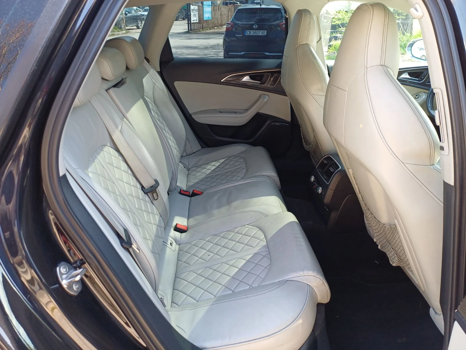 Audi S6 4.0 TFSI Quattro BOSE, снимка 14 - Автомобили и джипове - 54277514