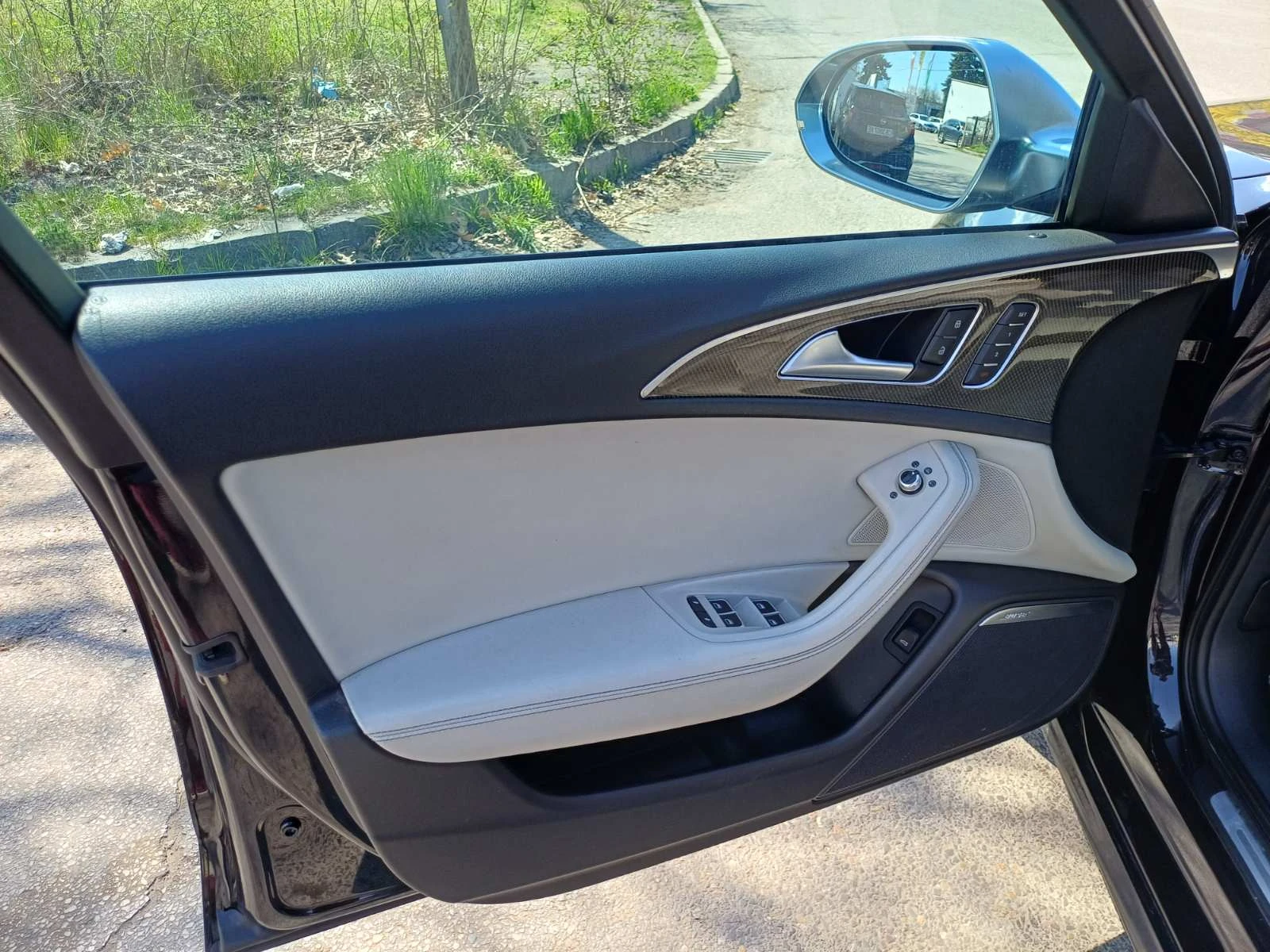 Audi S6 4.0 TFSI Quattro BOSE, снимка 15 - Автомобили и джипове - 54277514