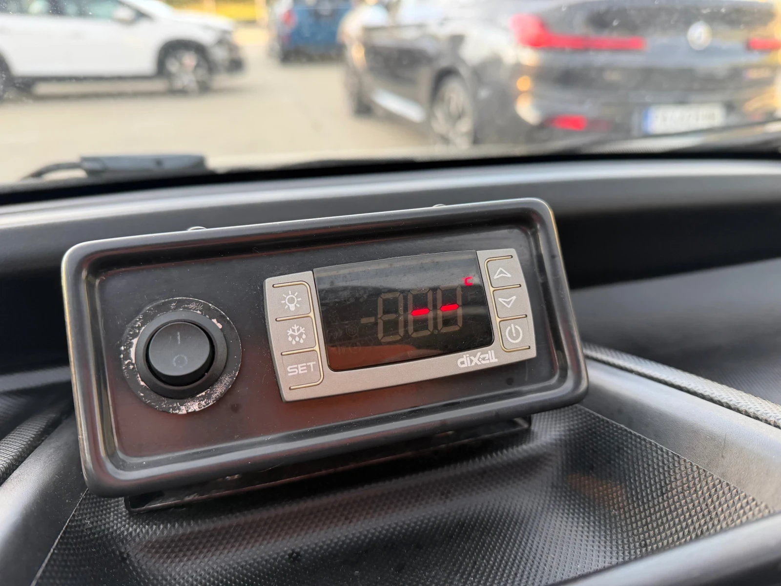 Fiat Fiorino 1.3MTJ/��������-4/ | Mobile.bg � ����������� 17