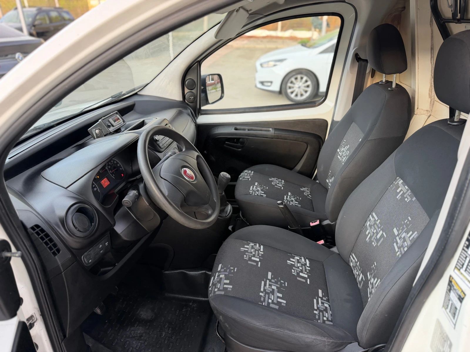 Fiat Fiorino 1.3MTJ/��������-4/ | Mobile.bg � ����������� 10