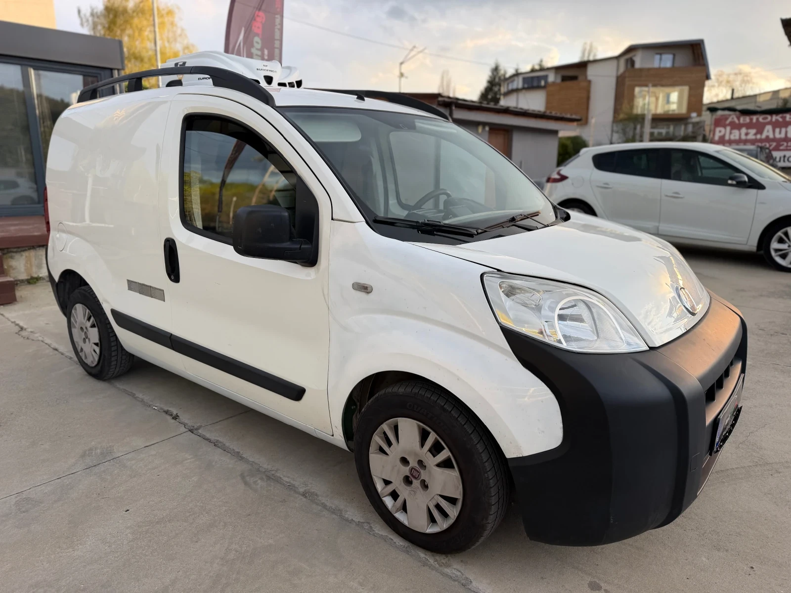 Fiat Fiorino 1.3MTJ/��������-4/ | Mobile.bg � ����������� 3