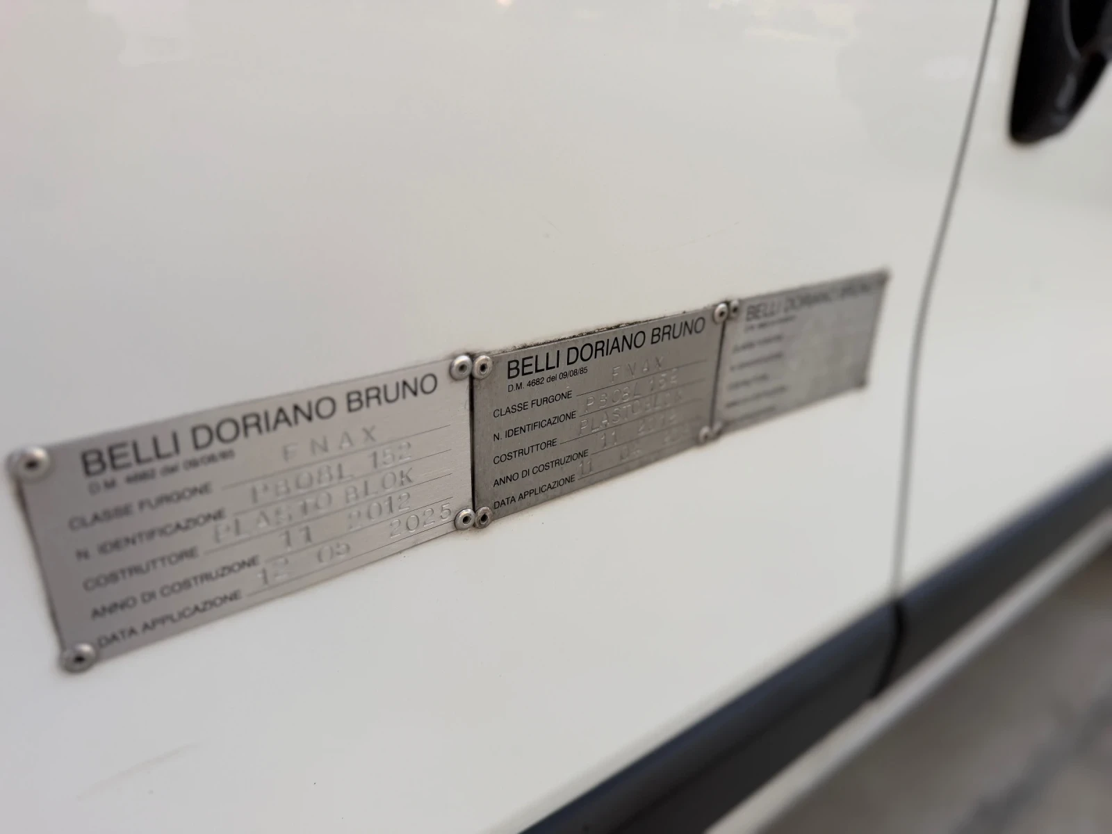 Fiat Fiorino 1.3MTJ/��������-4/ | Mobile.bg � ����������� 13