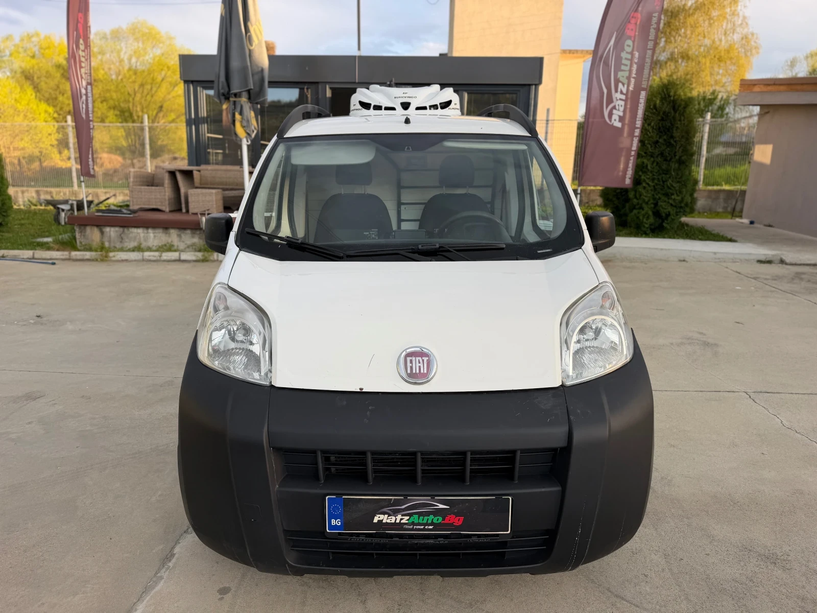 Fiat Fiorino 1.3MTJ/��������-4/ | Mobile.bg � ����������� 2