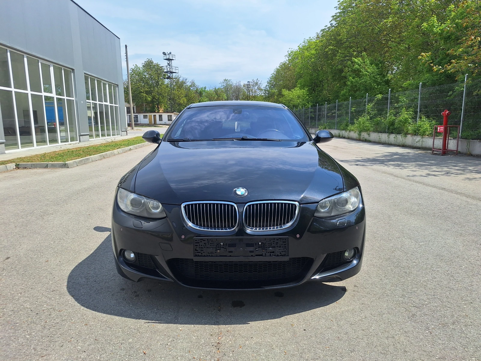 BMW 330 N52 ТОП ОТ ШВЕЙЦАРИЯ, снимка 2 - Автомобили и джипове - 54452061