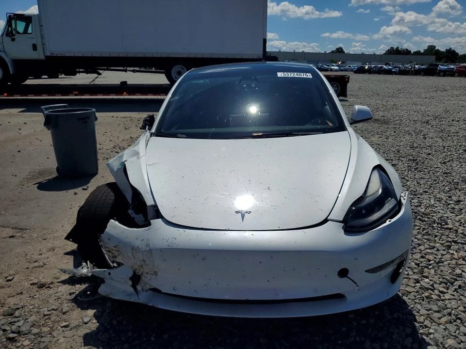 Tesla Model 3 | Mobile.bg � ����������� 5