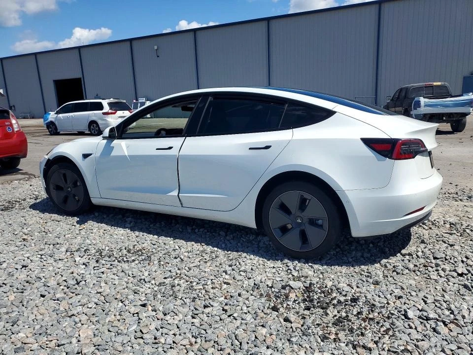 Tesla Model 3 | Mobile.bg � ����������� 2