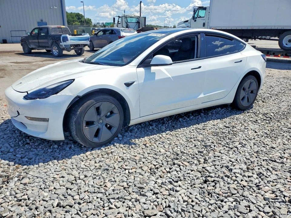 Tesla Model 3 | Mobile.bg � ����������� 1